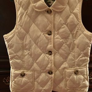 Talbot’s Vest